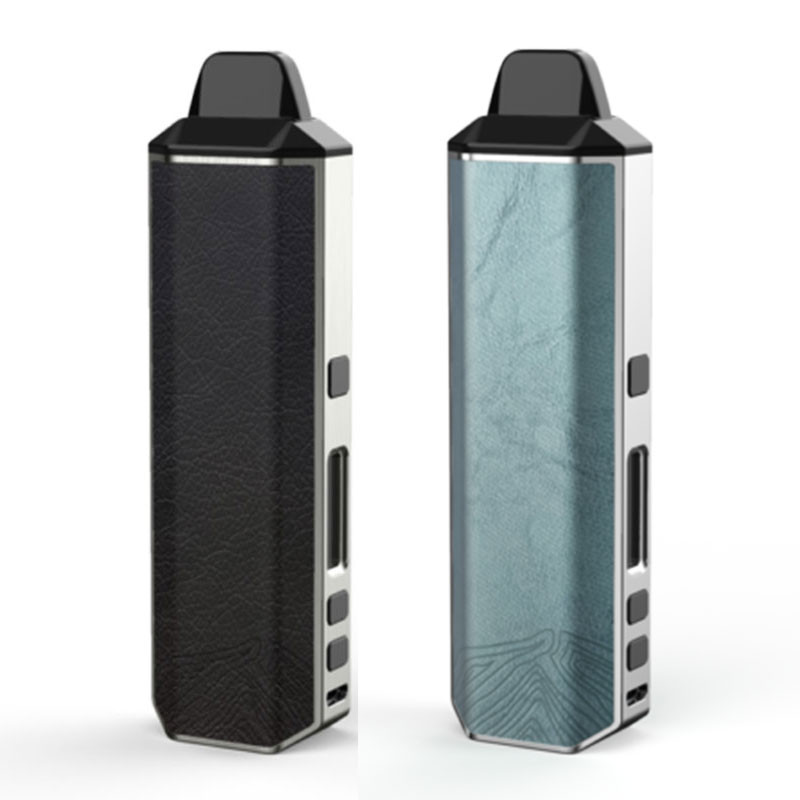 [003327-6278] Vaporisateur Aria - XVape (Noir)