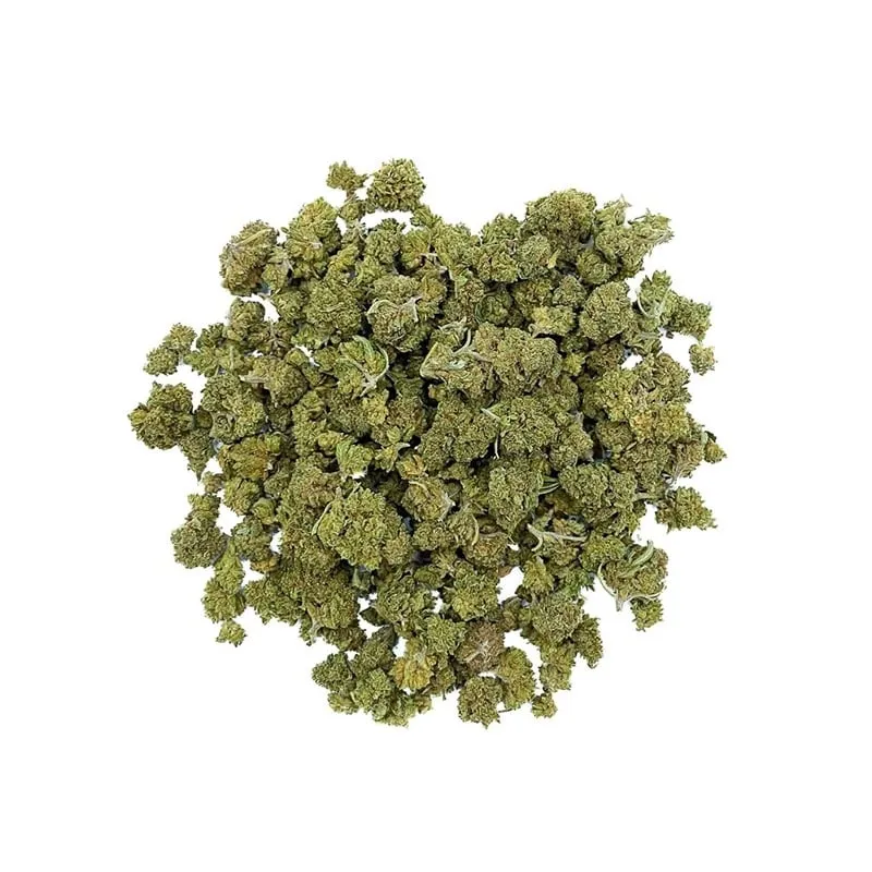 Zushi | Fleurs de CBD