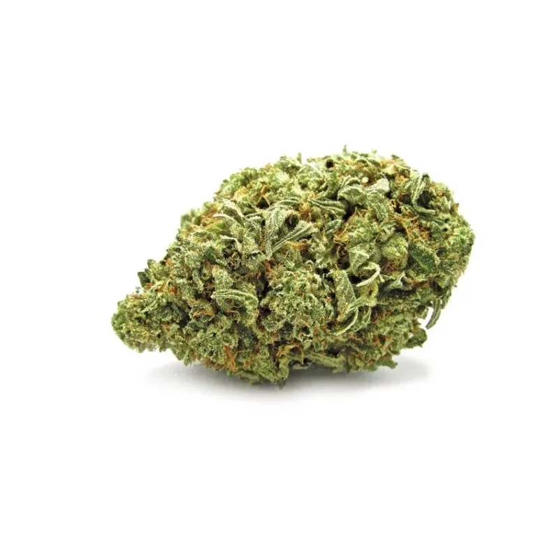 Strawberry M+ | Fleur de CBD