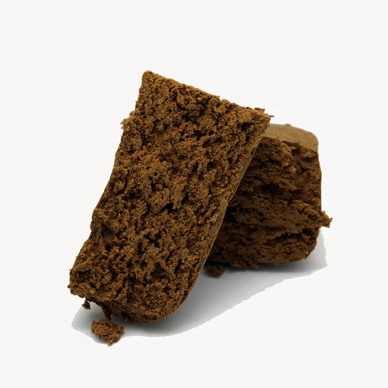 La Mousse M+ | Résine de CBD
